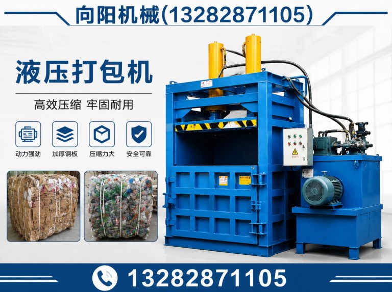 承德向阳机械展示图